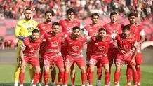 تلاش پرسپولیس برای دریافت سهمیه آسیا