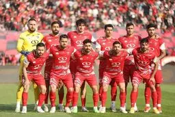 تلاش پرسپولیس برای دریافت سهمیه آسیا