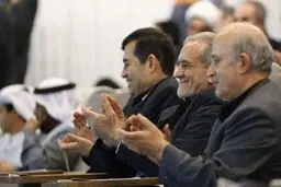 تبریک رئیس جمهور به مناسبت صعود تیم ملی به جام جهانی
