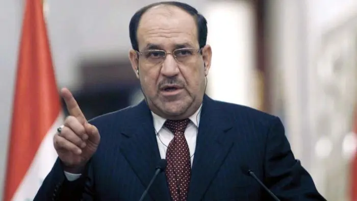 عراق در آستانه تصمیم بزرگ