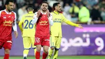 «اوستون»  همان ستاره‌ای که پرسپولیس می‌خواست