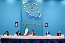 موافقت دولت با تأمین اعتبار برای رفع مشکل آب در استان اصفهان
