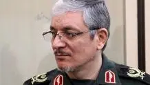 سخنگوی وزارت دفاع: دشمن در صورت تهدید باید تا برد موشک ابومهدی خودش را از سواحل کشورمان دور کند/ این موشک اولین موشک کروز برد بلند دریایی است که از هوش مصنوعی در آن استفاده شده