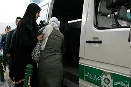 پیشنهاد مرکز پژوهش‌های مجلس برای جرایم نقدی «بدپوششی و کشف حجاب» 

