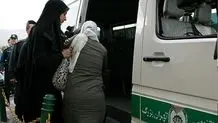 دادگستری اصفهان: بیش از یک هزار و ۲۳۰ پرونده قضایی در باره هنجارشکنی و کشف حجاب توسط بسیج، سپاه و نیروی انتظامی تشکیل شده

