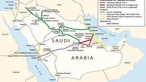 دوربرگردان عربی
