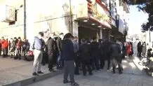آدرسی برای آقای وزیر‌

