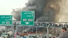 تاثیر آتش‌سوزی جنت آباد بر اکران فیلم‌های فجر