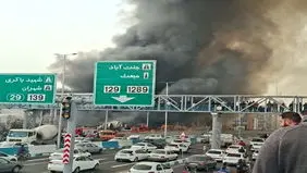 تاثیر آتش‌سوزی جنت آباد بر اکران فیلم‌های فجر