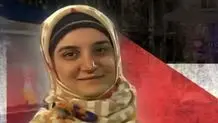 تلاش دیپلماتیک ایران برای آزادی موقت مهدیه اسفندیاری از زندان فرانسه
