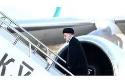 رئیس جمهور پنجشنبه راهی مسکو می‌شود


