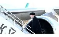 رئیس جمهور پنجشنبه راهی مسکو می‌شود

