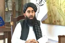 افغانستان: داعش دیگر در خاک ما حضور ندارد