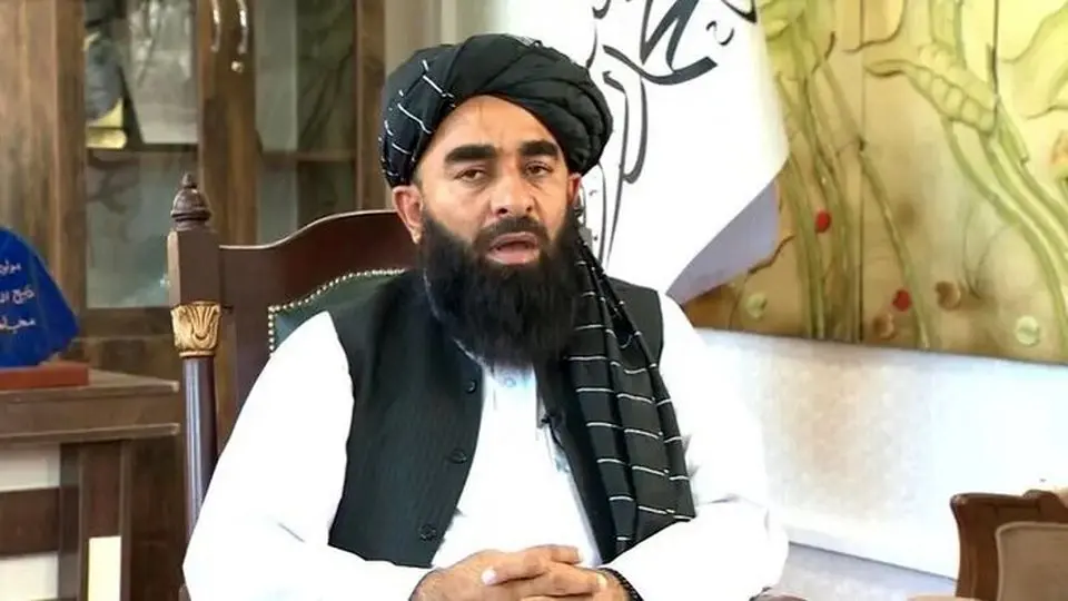 افغانستان: داعش دیگر در خاک ما حضور ندارد
