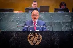 بحرین پیشنهاد ازسرگیری مذاکرات ایران و آمریکا را مطرح کرد