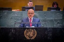 بحرین پیشنهاد ازسرگیری مذاکرات ایران و آمریکا را مطرح کرد