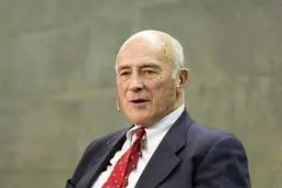 Real existential danger is if US, China 'blunder into war'