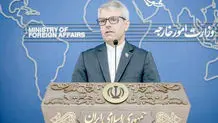 واکنش تند سفارت ایران در ژاپن به ادعا غربی‌ها درباره برنامه هسته‌ای ایران
