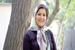 شیما قوشه وکیل آزاد شد