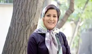 شیما قوشه وکیل آزاد شد