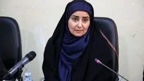 وزیرة الطرق الإیرانیة تلتقی الرئیس الأذربیجانی فی باکو