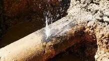 فوری؛ اطلاعیه قطعی آب در تبریز / این مناطق منتظر قطعی باشند 
