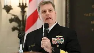 مدیر ستاد مشترک پنتاگون برکنار شد