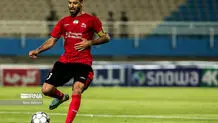 واکنش جالب شجاع خلیل‌زاده به ماجراهای جنجالی بازی النصر و پرسپولیس