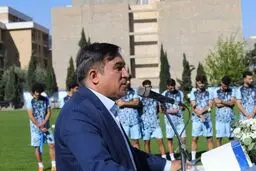 چرا استقلال قهرمان نشد؟ تاجرنیا: هر سندی وجود دارد منتشر کنید
