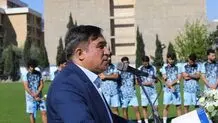 چرا استقلال قهرمان نشد؟ تاجرنیا: هر سندی وجود دارد منتشر کنید