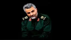 سردار سلیمانی در دوران نوجوانی + عکس