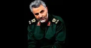 فیلم سینمایی زندگی شهید قاسم سلیمانی اکران می‌شود