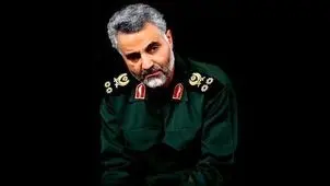 محدودیت‌های ترافیکی مراسم سالگرد شهادت سردار سلیمانی در تهران اعلام شد