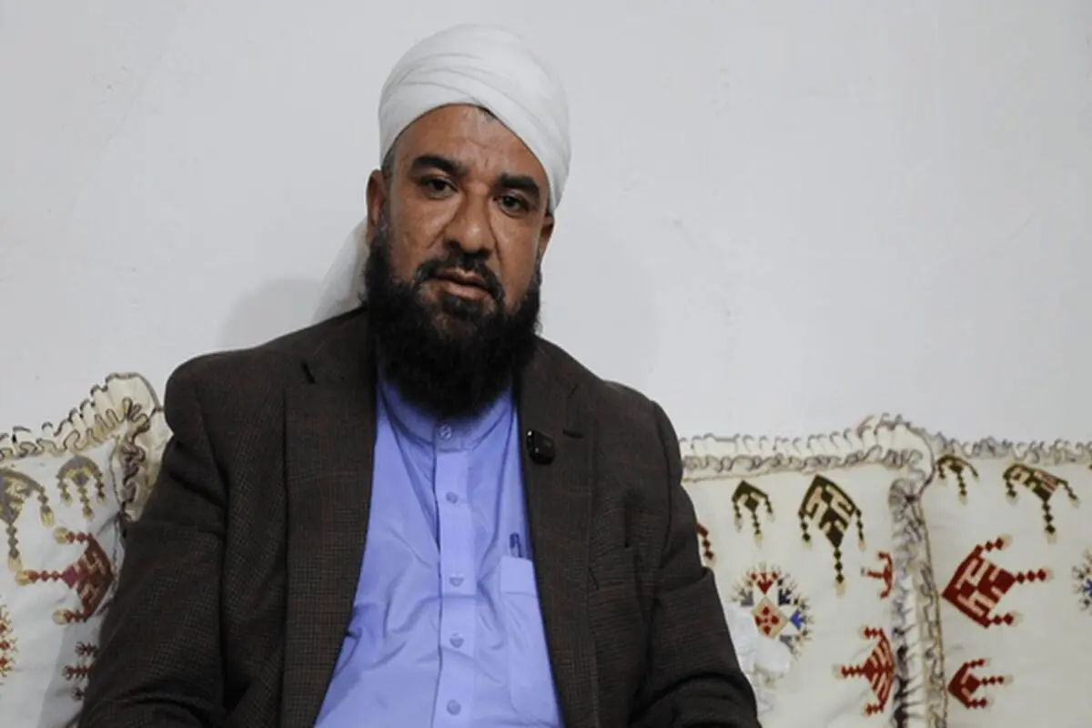 یکی از علمای اهل سنت زاهدان ترور شد
