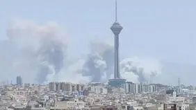 افشاگری المیادین از فشار آمریکا بر اقلیم کردستان عراق برای شرکت در جنگ با ایران
