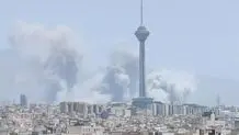 افشاگری المیادین از فشار آمریکا بر اقلیم کردستان عراق برای شرکت در جنگ با ایران