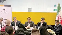 برنامه‌های گروه بهمن برای داخلی‌سازی، افزایش تولید و اشتغال‌زایی
