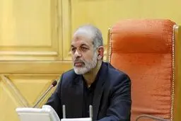 وزیر کشور: منتظر نظر مجلس درباره لایحه تاسیس سازمان ملی مهاجرت هستیم