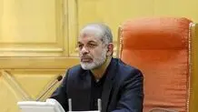 وزیر کشور: منتظر نظر مجلس درباره لایحه تاسیس سازمان ملی مهاجرت هستیم