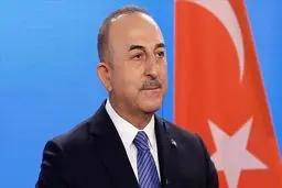 ترکیه: یونان آلت دست دیگران نباشد