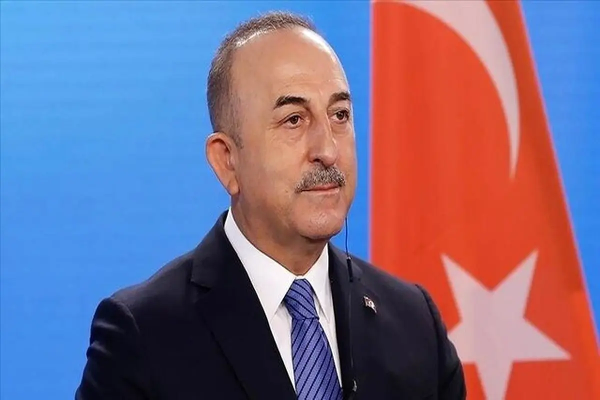 ترکیه: یونان آلت دست دیگران نباشد