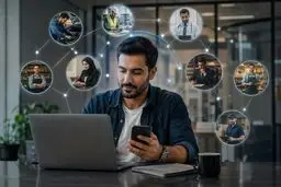 بهترین سایت برای پیدا کردن خدمات و کسب‌وکارها در ایران کدام است؟