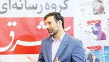 ما از فعالیت رسانه‌ها استقبال می‌کنیم