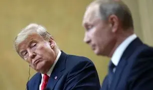 پوتین و ترامپ در تماس تلفنی درباره ایران چه گفتند؟