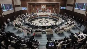 نشست وزرای خارجه کشورهای عضو اتحادیه عرب درباره تحولات منطقه برگزار می شود