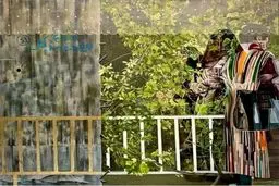 «باغ محصور»/ نقاشی می‌کنم به خاطر خودِ نقاشی، نه هیچ چیز دیگر