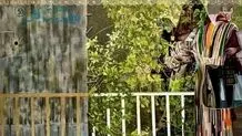 «باغ محصور»/ نقاشی می‌کنم به خاطر خودِ نقاشی، نه هیچ چیز دیگر