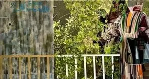 «باغ محصور»/ نقاشی می‌کنم به خاطر خودِ نقاشی، نه هیچ چیز دیگر
