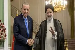 ماجرای لغو دیدار رئیسی و اردوغان چه بود؟