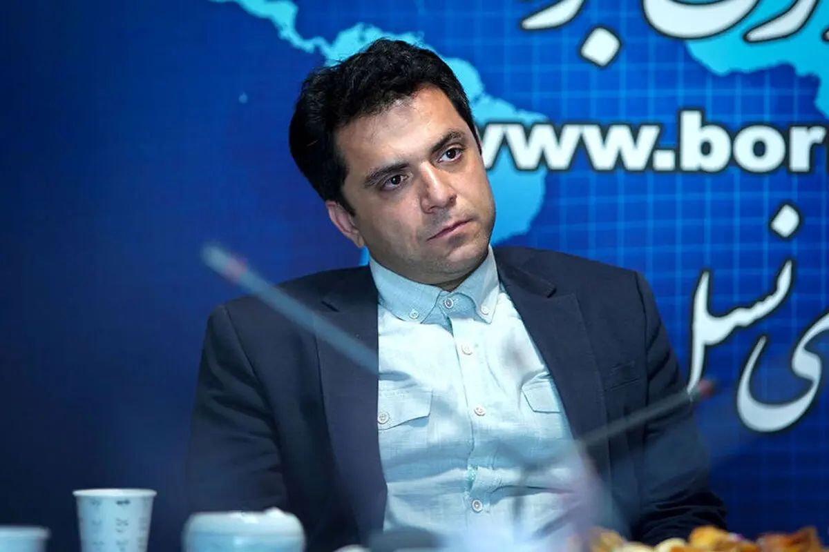 سیدعلی مجتهدزاده: پیشنهاد کیهان برای مصادره کسب‌وکارهای آنلاین دعوت به قانون‌شکنی فراگیر و گسترده است